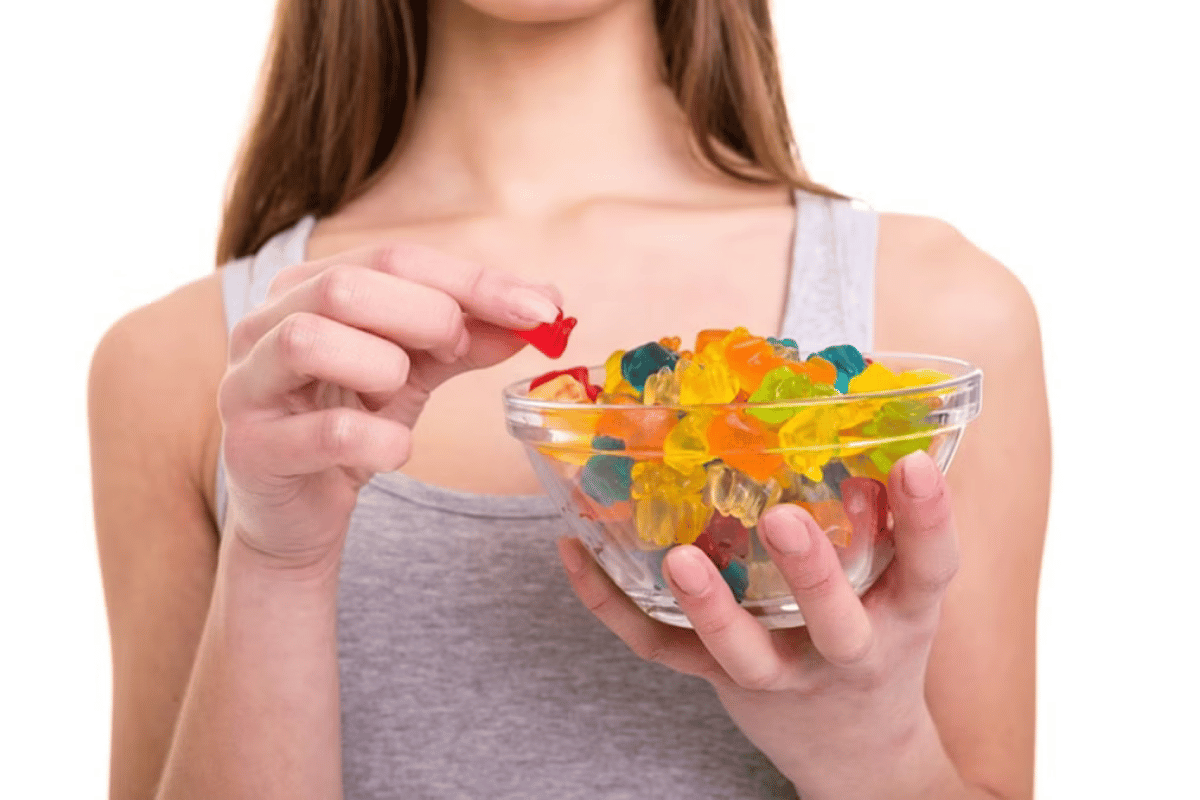 keto acv gummies scam