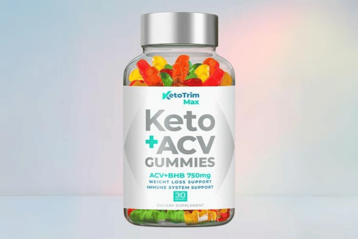 keto acv gummies scam