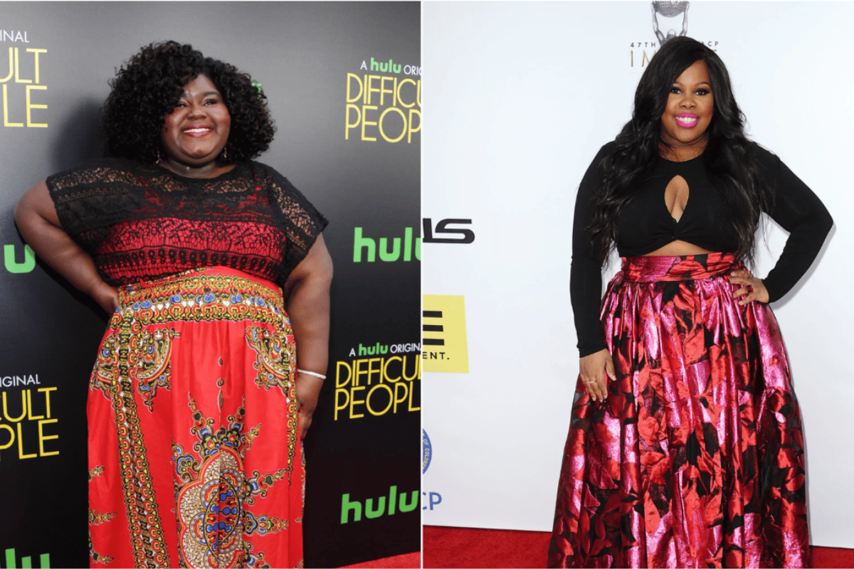 How Did Gabourey Sidibe Prepare for Weight-Loss Surgery?