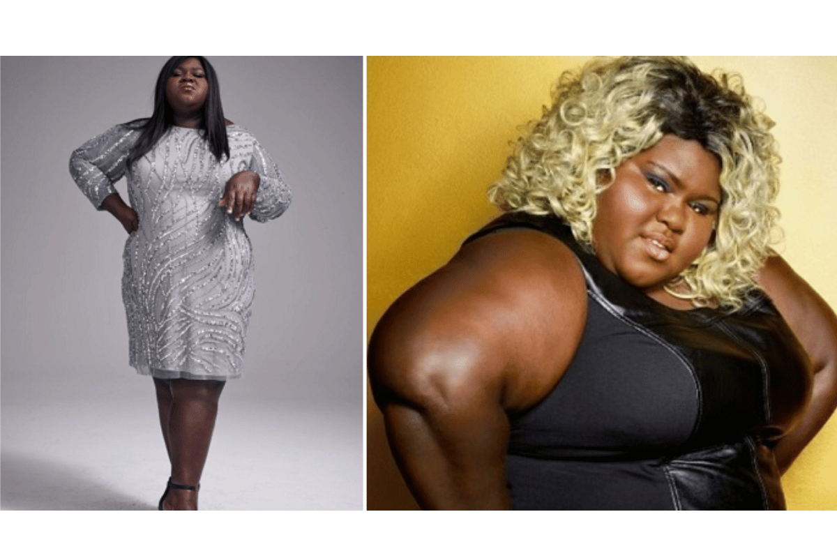 gabourey sidibe weight loss