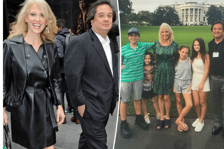 George Conway Weight Loss: Inspiring Transformation Journey Revealed