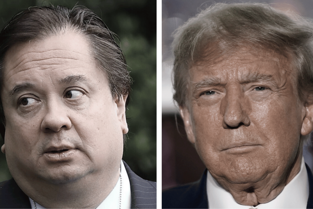 george conway weight loss Image 5