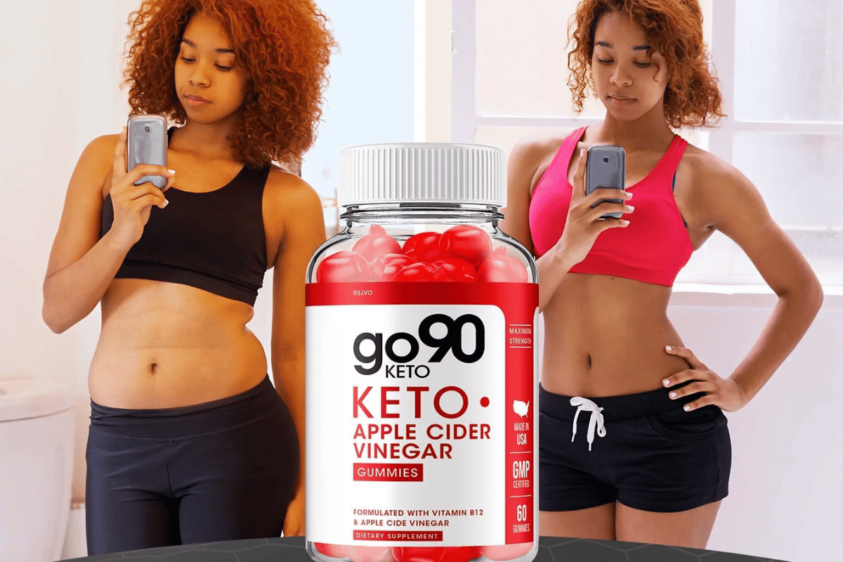 go90 keto gummies reviews