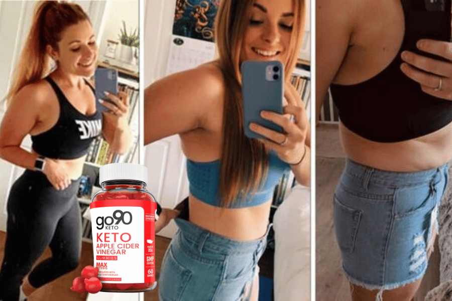 go90 keto gummies reviews