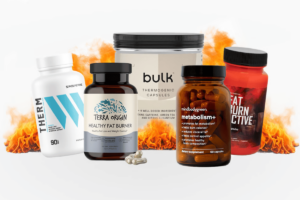 Causes of Low Testosterone.