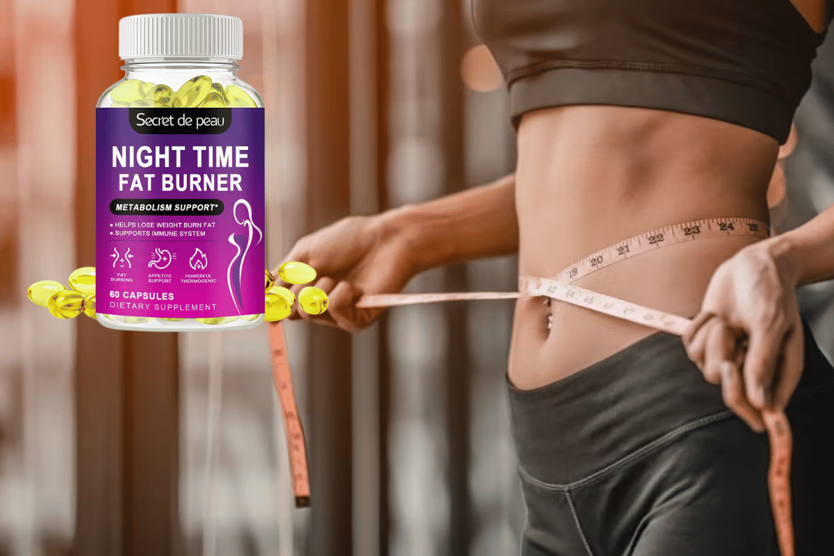 weight loss fat burner