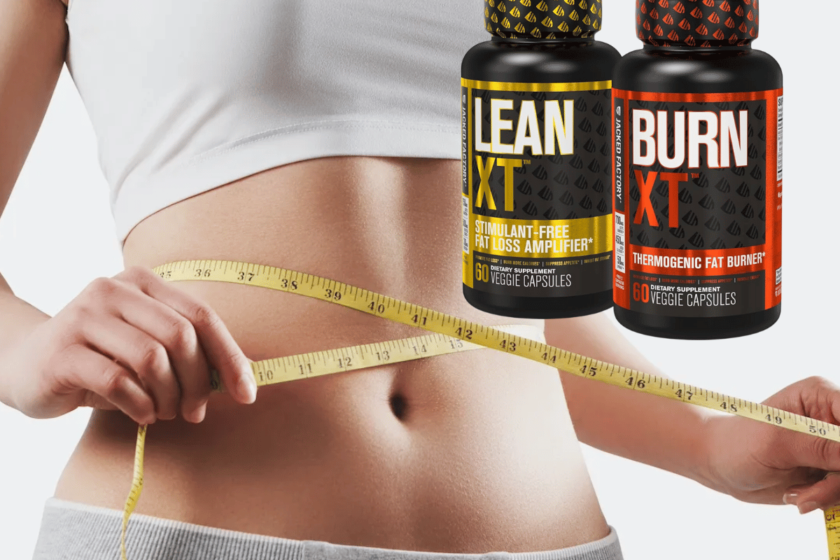 weight loss fat burner