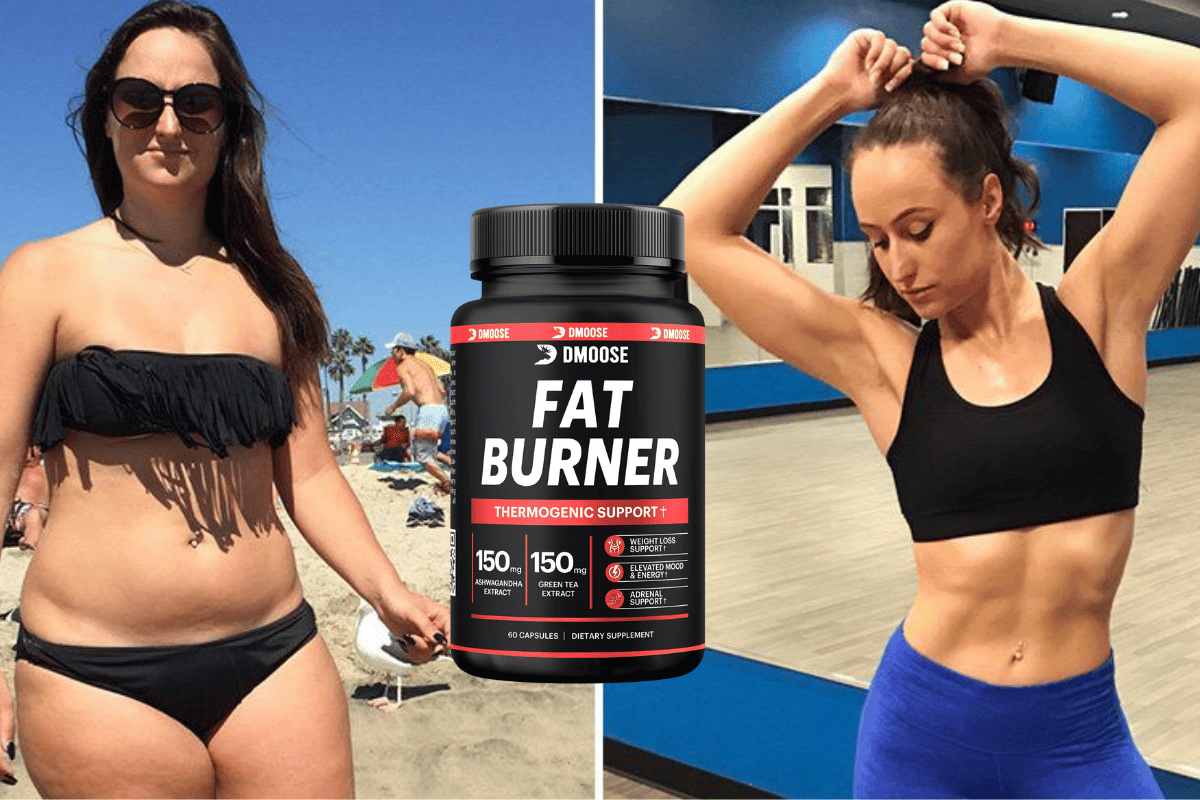 weight loss fat burner