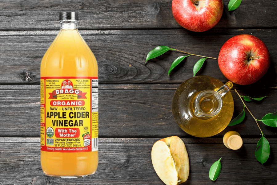 how apple cider help in weight loss