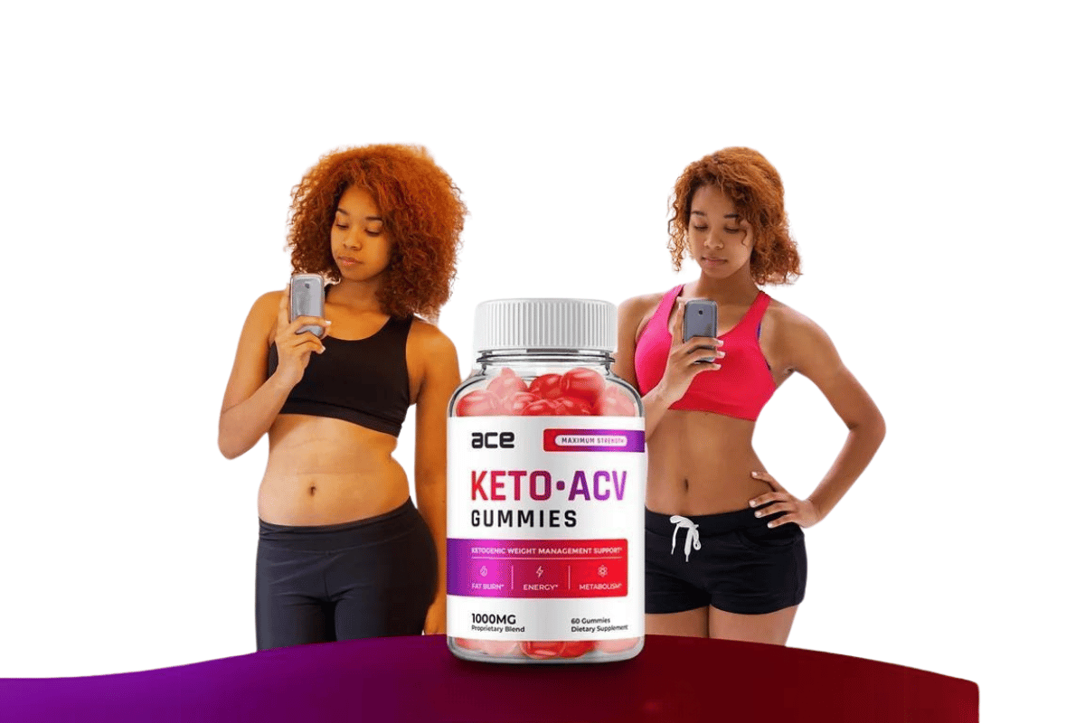 keto acv gummies side effects