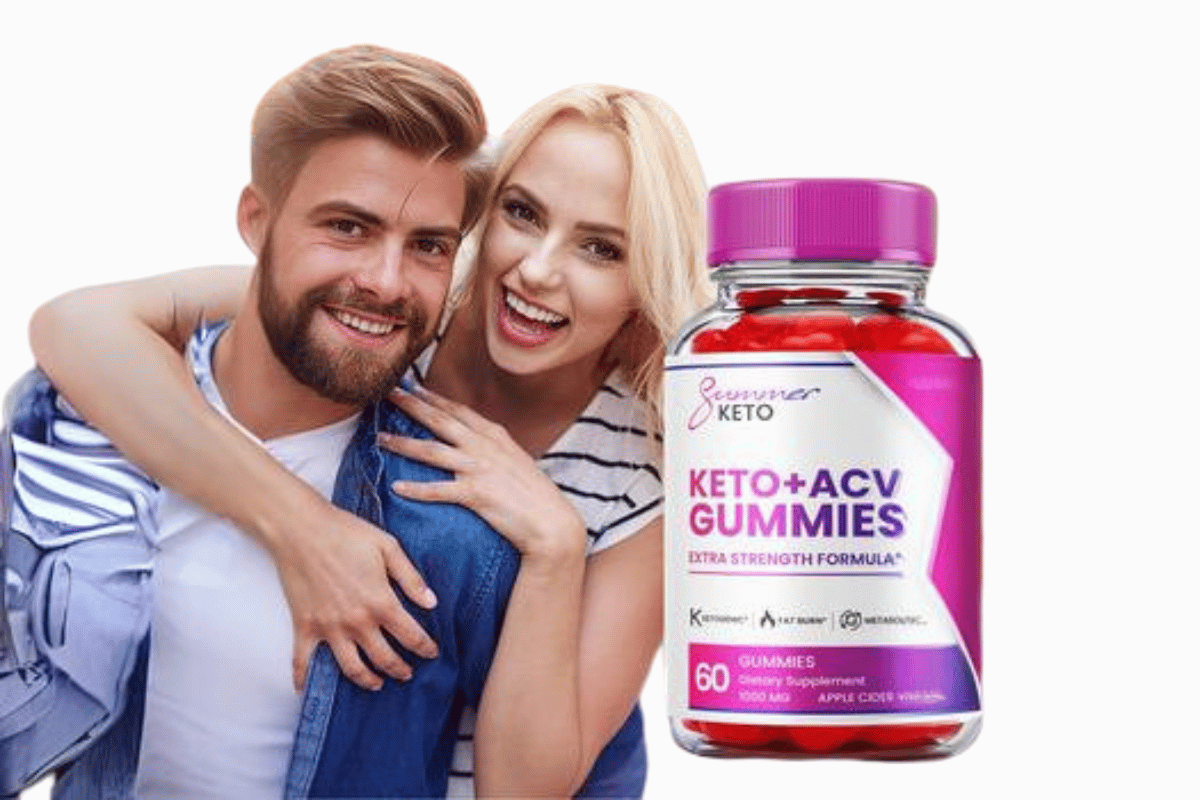 keto acv gummies side effects