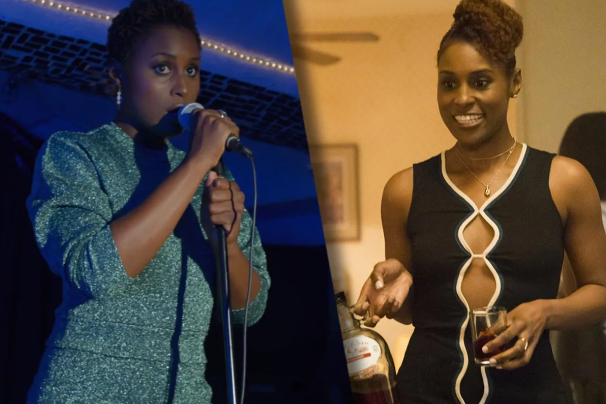 What lessons can we learn from Issa Rae's weight loss journey?