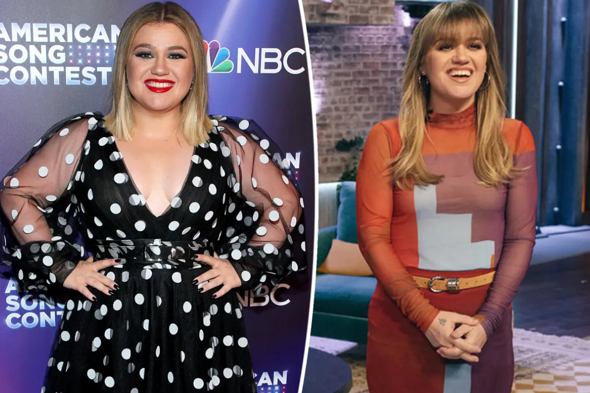 Is Ozempic the Secret Behind Kelly Clarkson's Weight Loss?