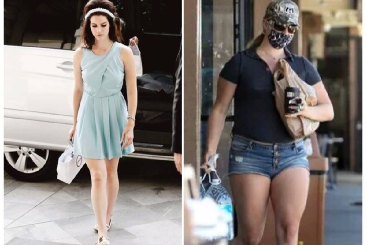 How Did Lana Del Rey Lose Weight?