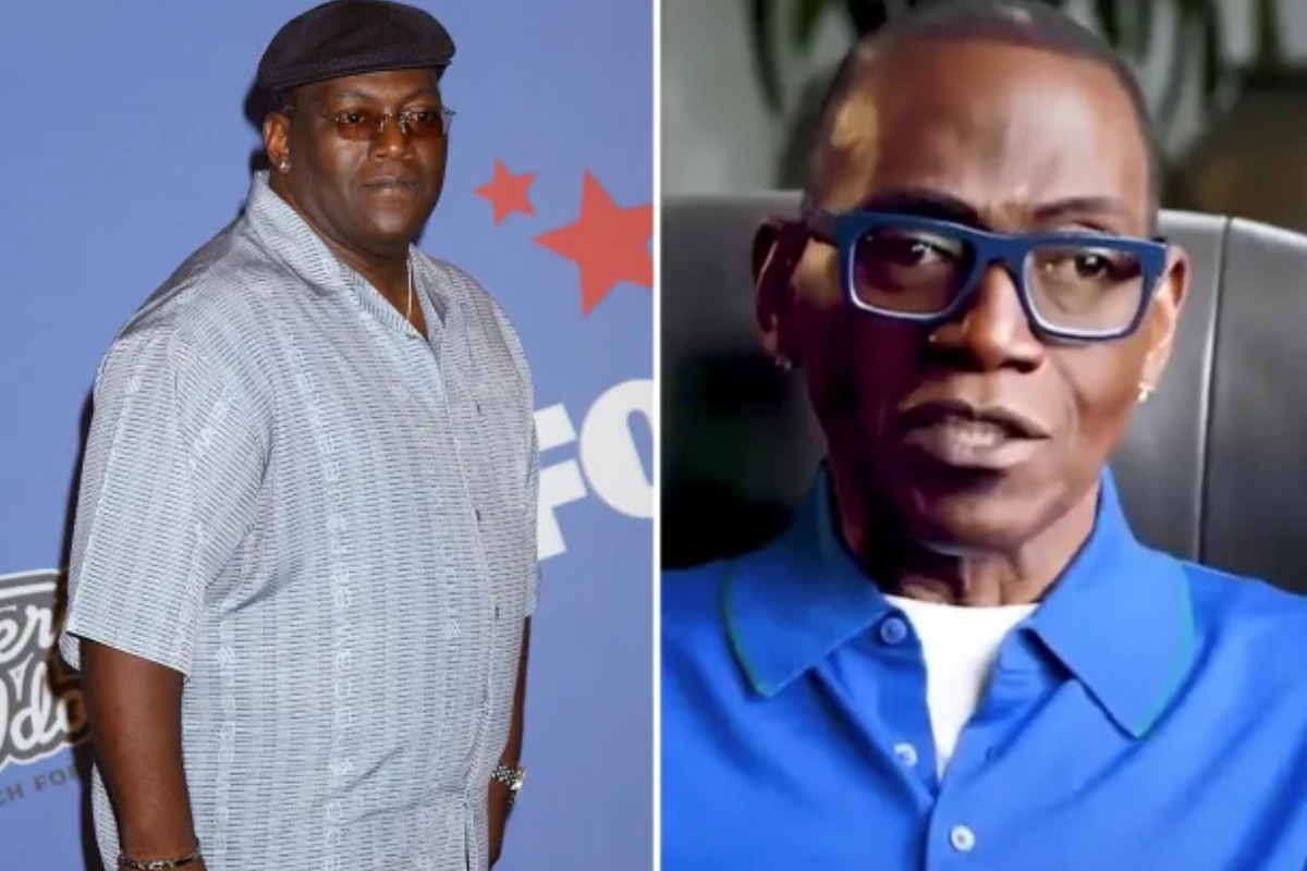 What Are the Key Takeaways from Randy Jackson's Health Journey?