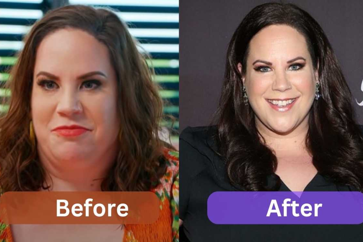 Impact of Weight Loss on 'Big Fat Fabulous Life'