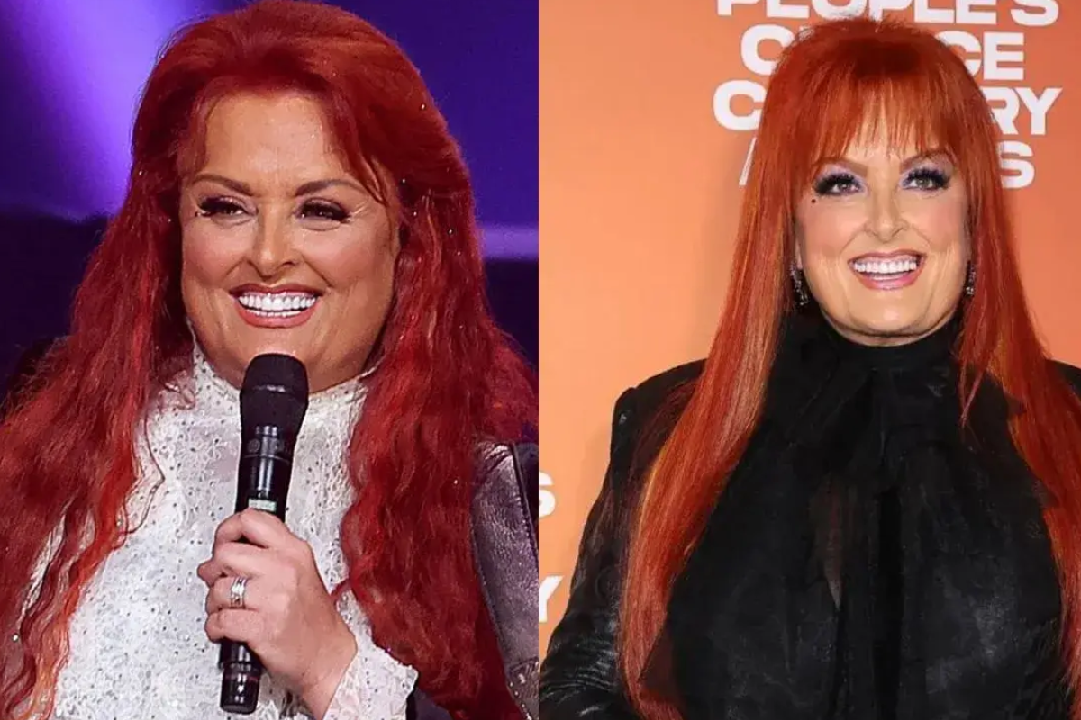 How Did Wynonna Judd Achieve Her Weight Loss Goals?