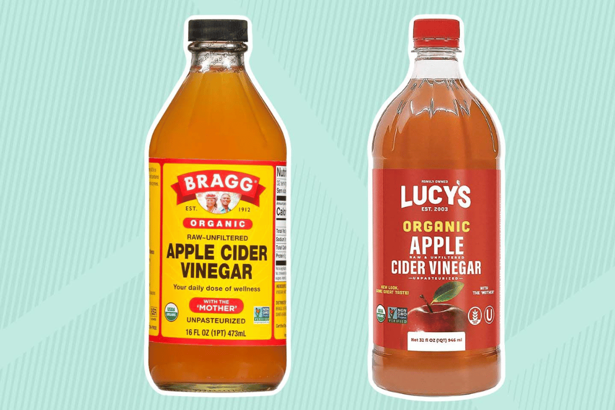 is apple cider vinegar a weight loss solution