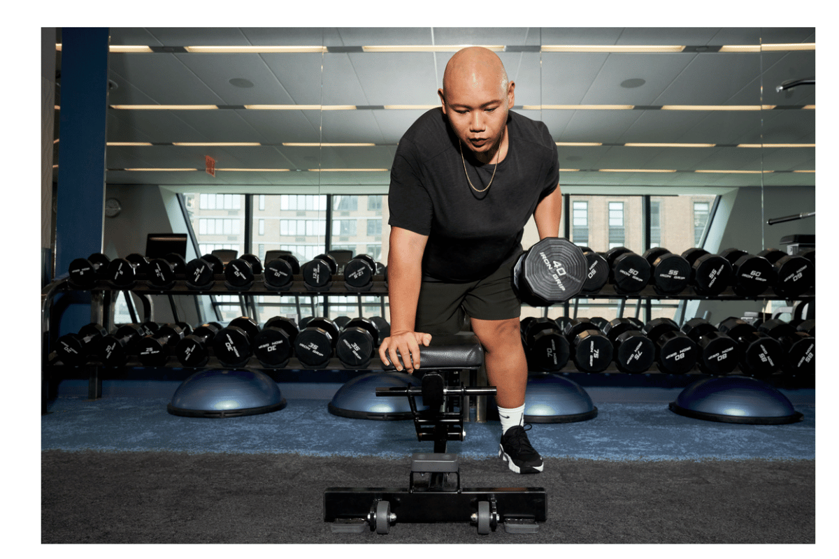 Jacob Batalon's weight loss 