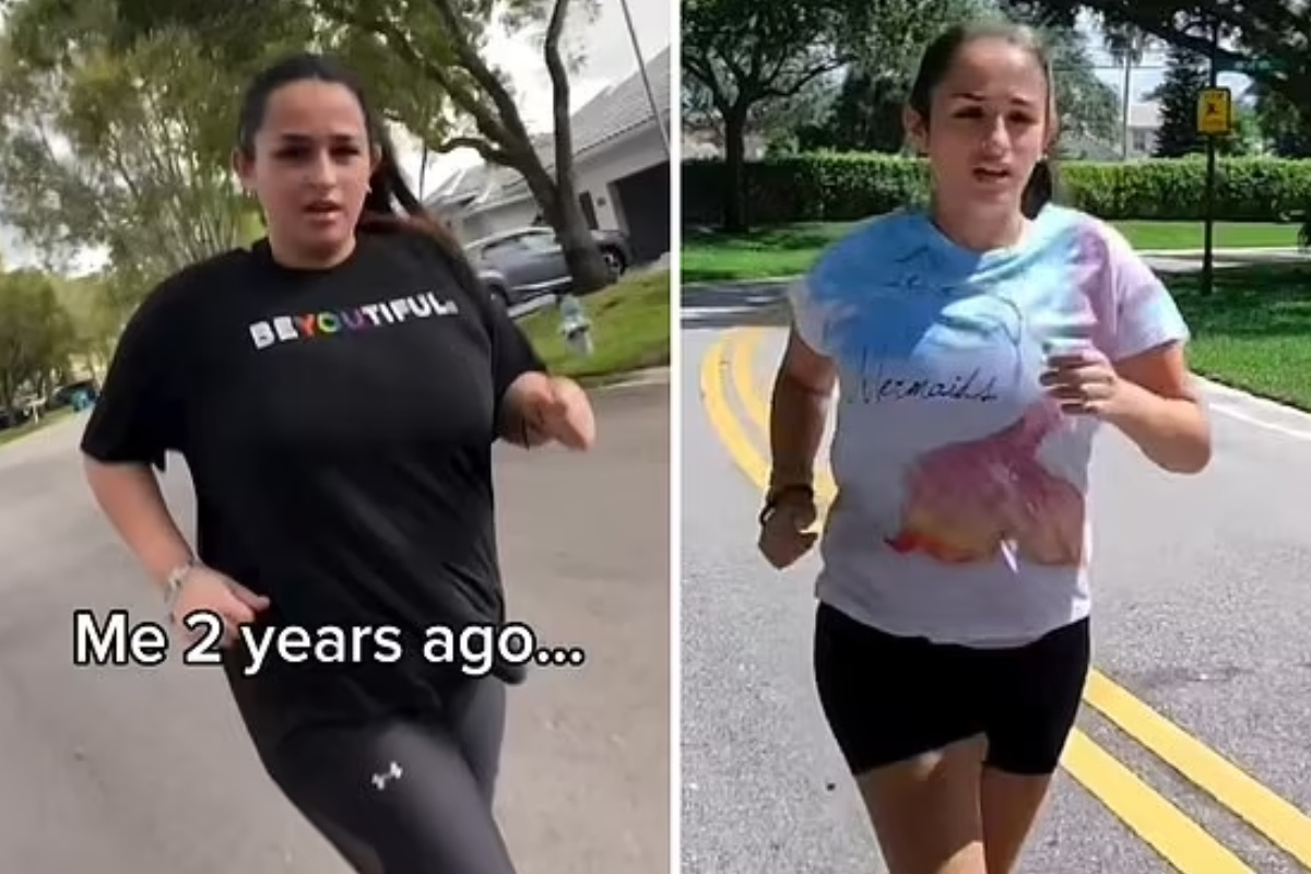 What Can We Learn from Jazz Jennings' Weight Loss Journey?