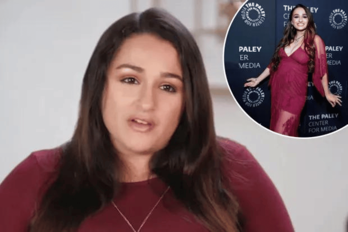 Jazz Jennings weight loss