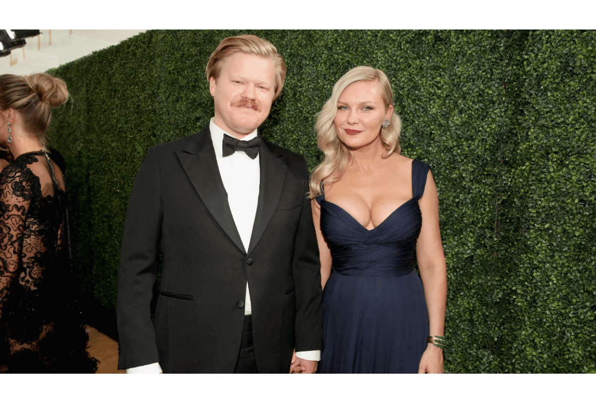 jesse plemons weight loss