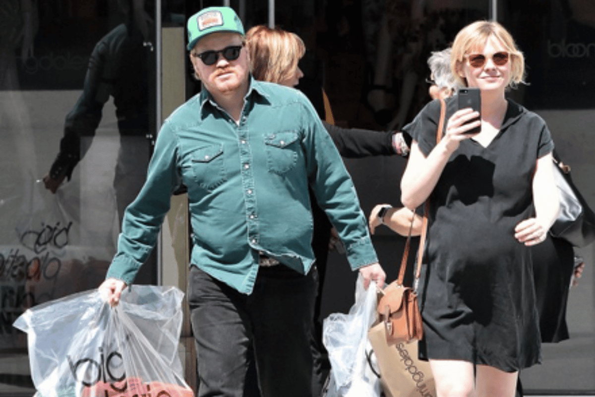 jesse plemons weight loss