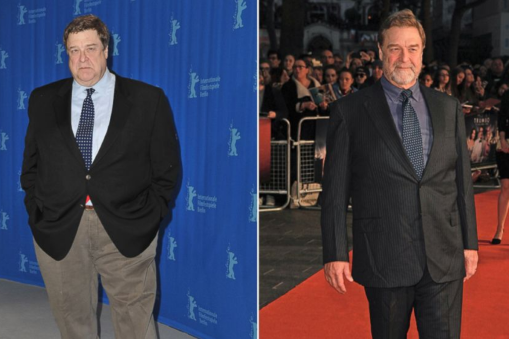 John Goodman Weight Loss: 5 Inspiring Changes He Made This Winter to ...