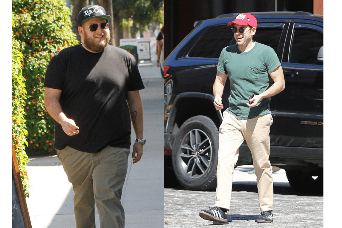 jonah hill weight loss 