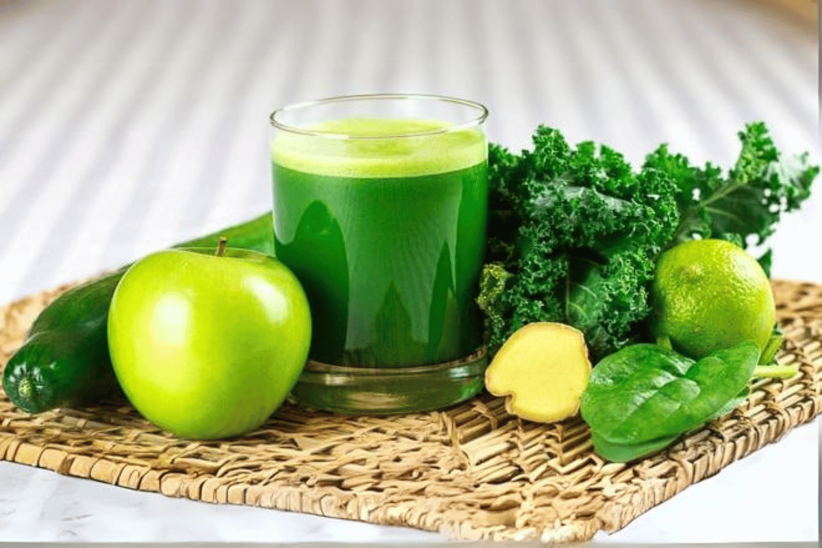 juice cleanse recipes plan to lose weight