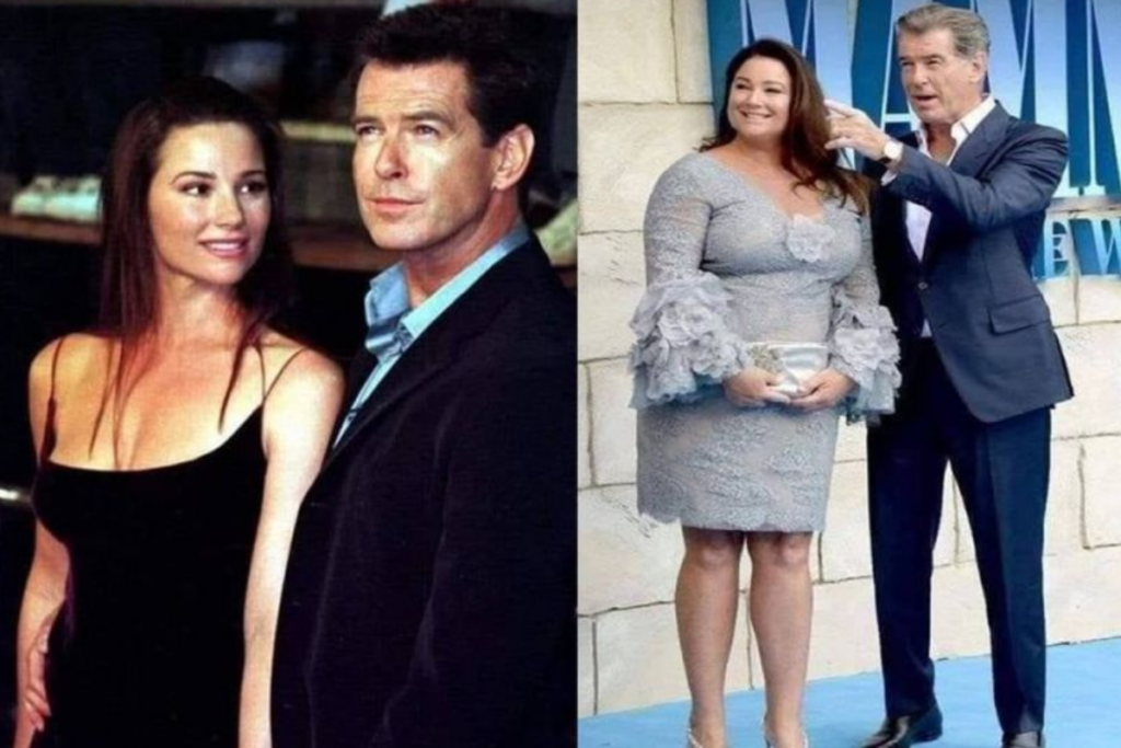 Keely Shaye Smith Weight Loss: Transformation of Pierce Brosnan’s