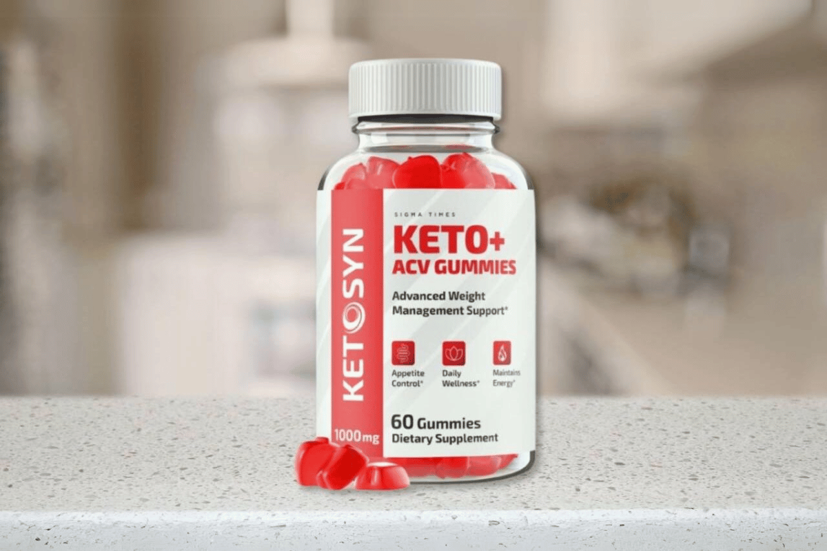 keto abc gummies