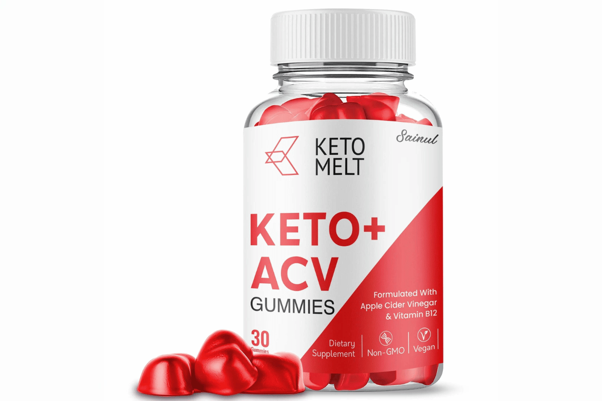 keto abc gummies