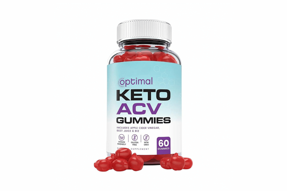 keto abc gummies