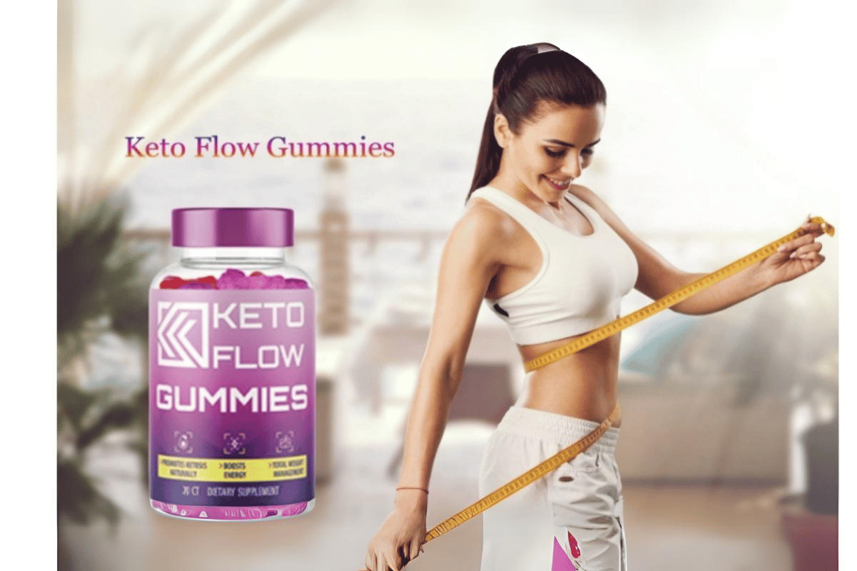 keto flo gummies reviews