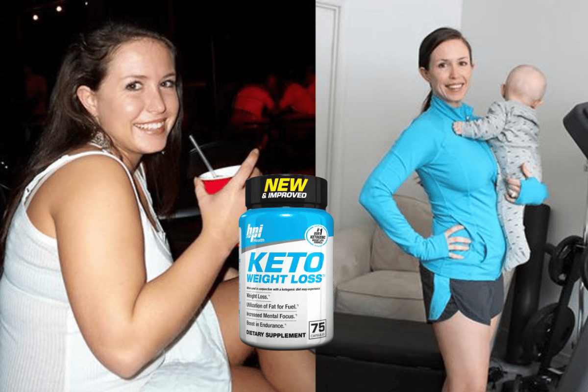 keto weight loss pills