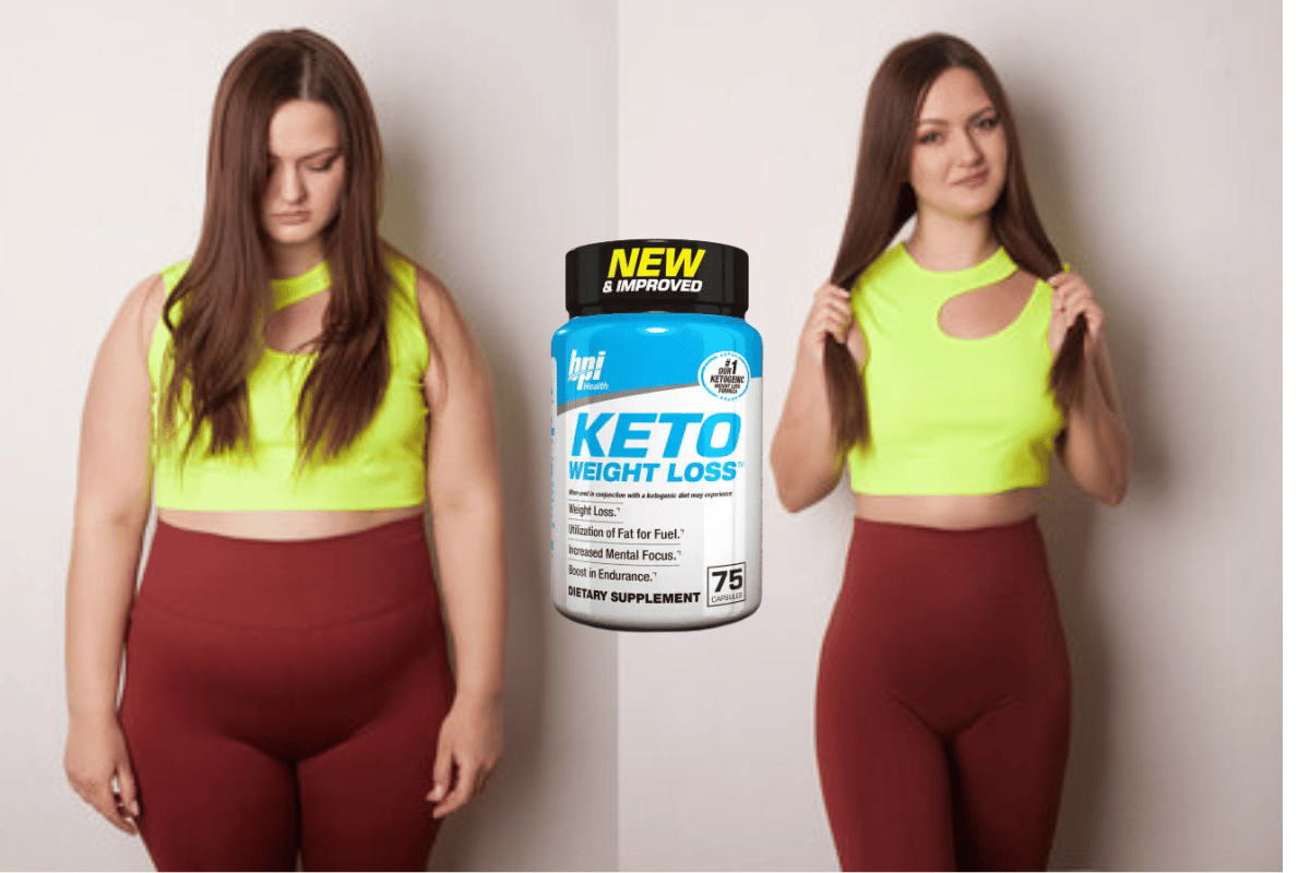 keto weight loss pills