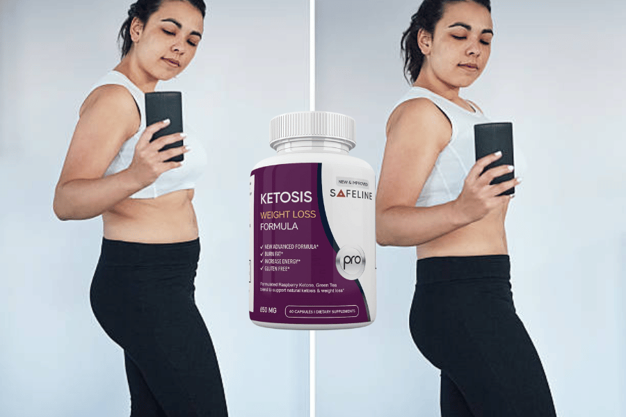 ketosis weight loss pills