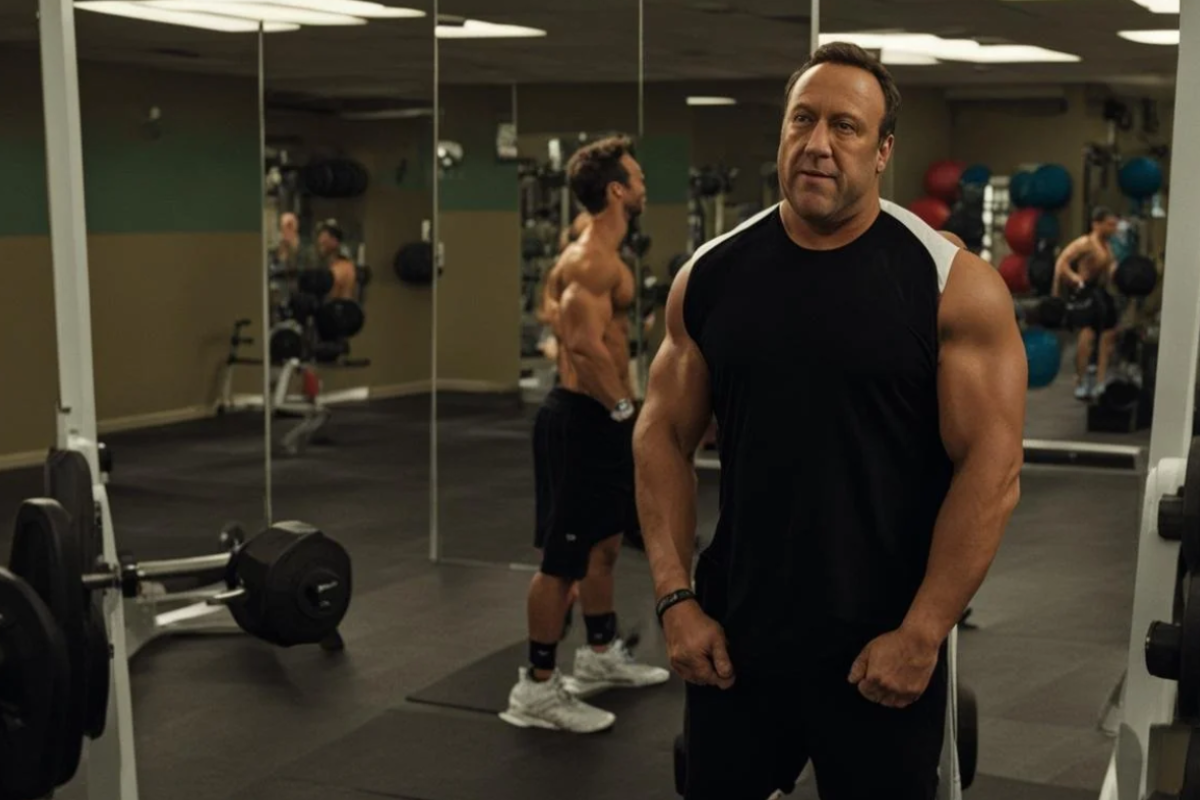 What Challenges Did Kevin James Face During His Weight Loss Journey?