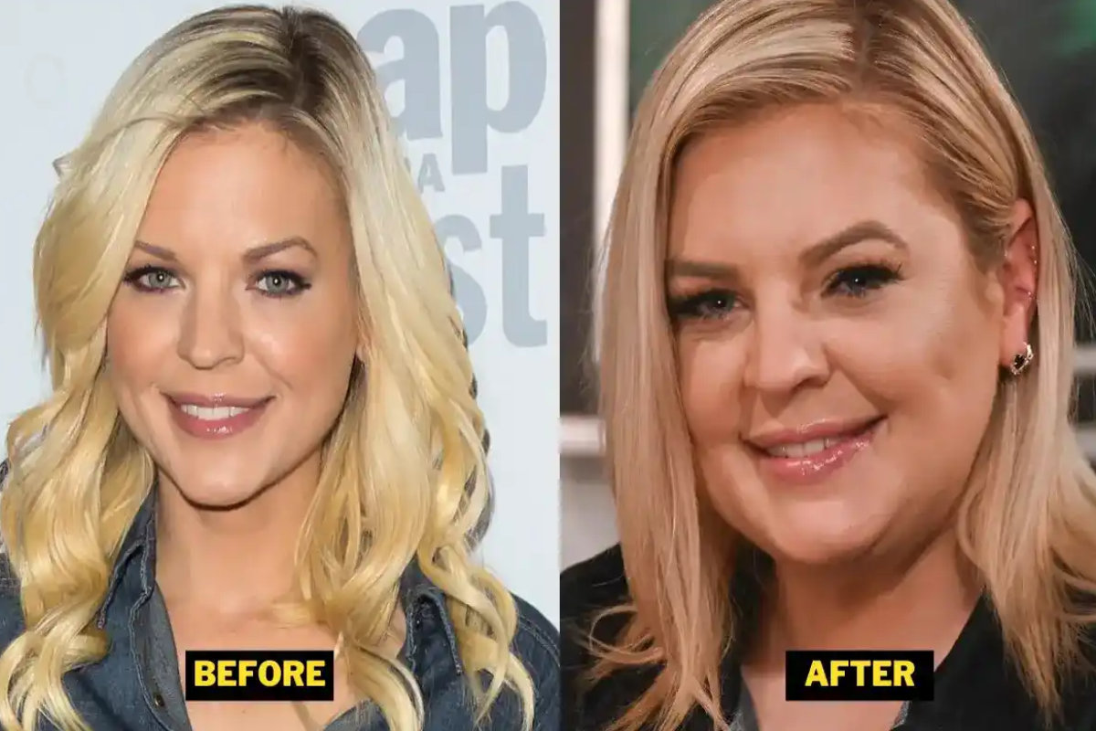 How Has Kirsten Storms' Weight Loss Impacted Her Career?