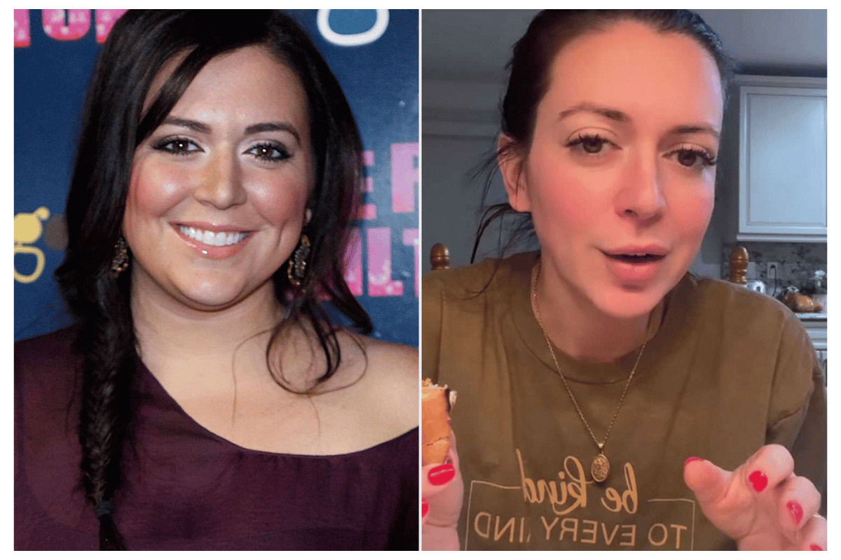 Lauren Manzo weight loss