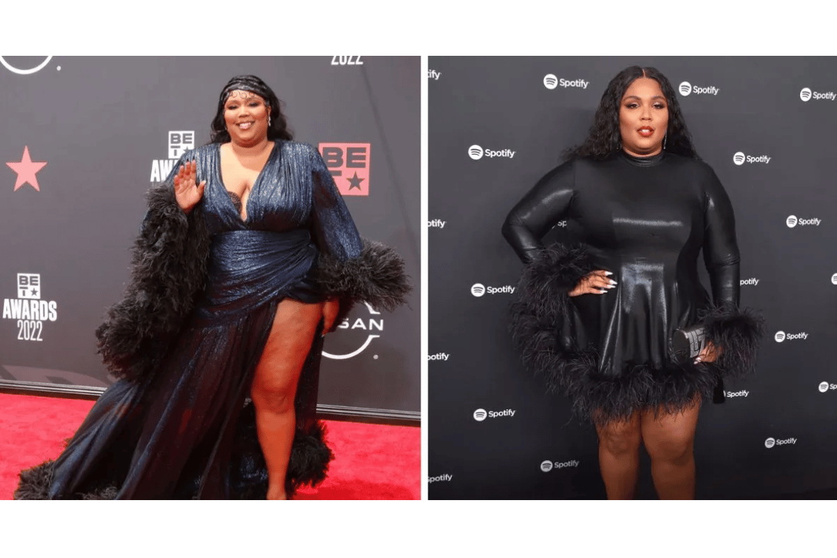 Lizzo’s Stunning 2024 Weight Loss Success: Shedding 40 Pounds - merznow