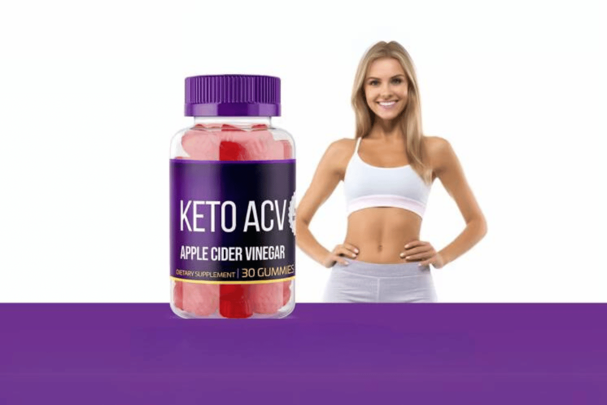 keto+acv gummies side effects