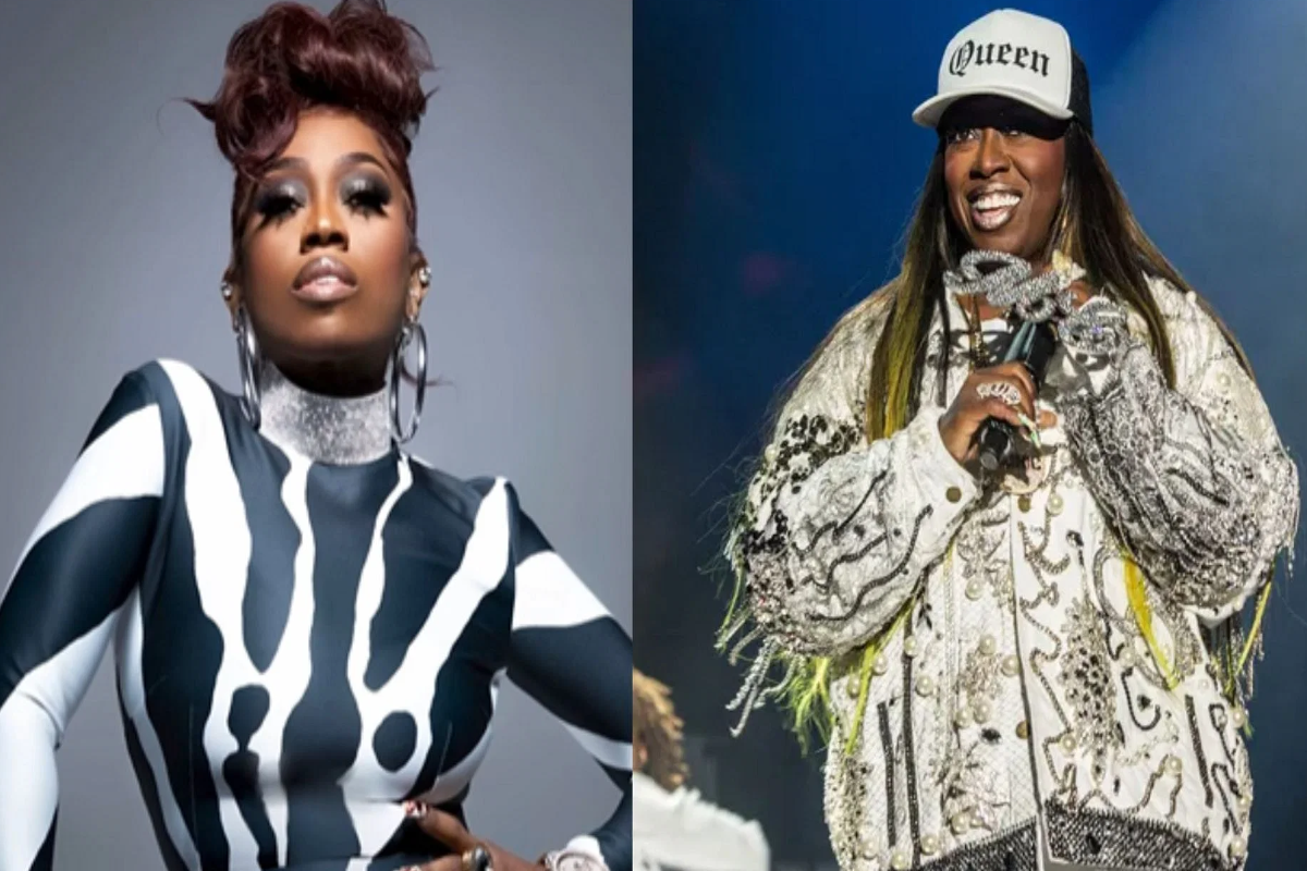 What Are the Key Takeaways from Missy Elliott’s Weight Loss Transformation?