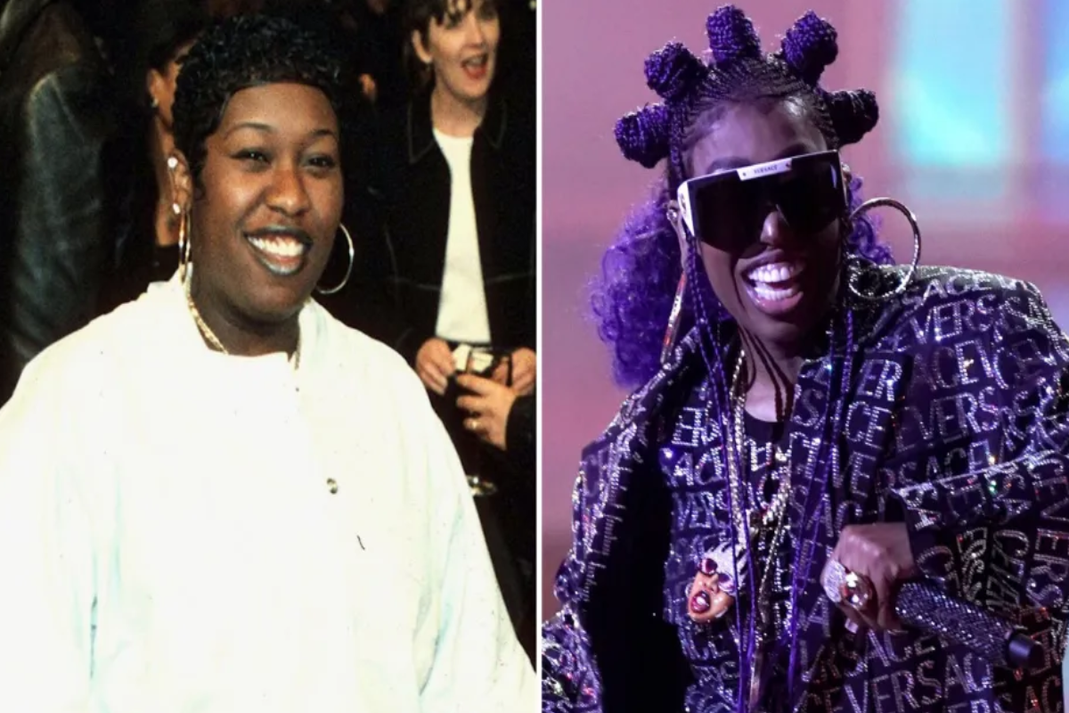 Did Missy Elliott Undergo Weight Loss Surgery?