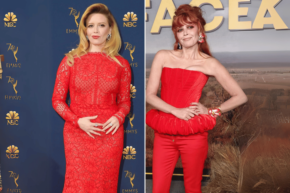 Natasha Lyonne weight loss