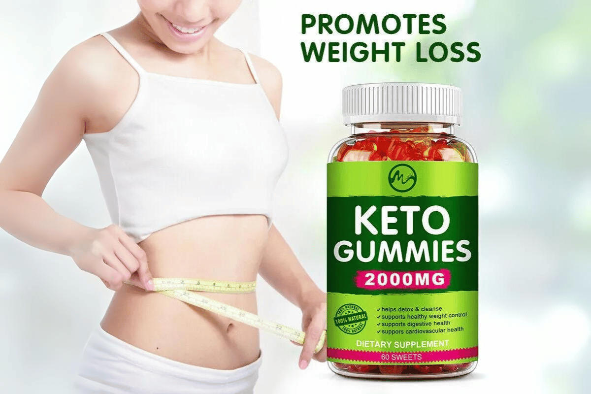 best keto gummies