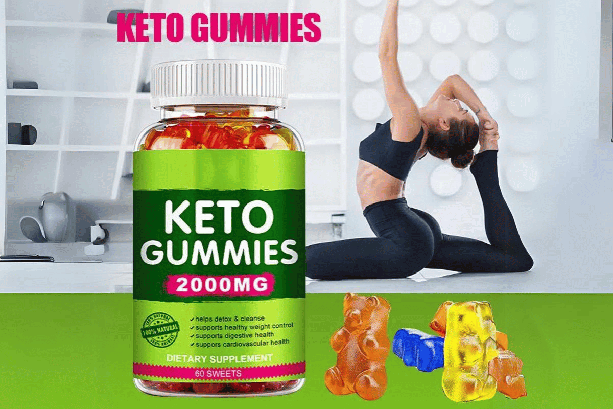 best keto gummies