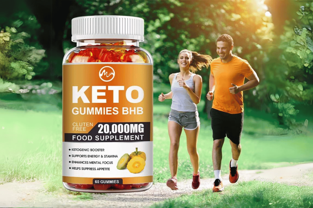 best keto gummies