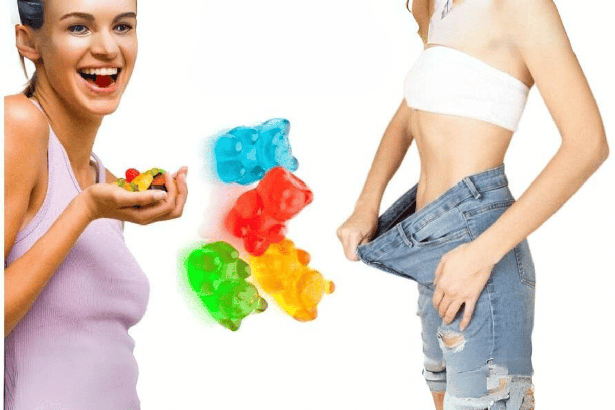 keto gummies side effects